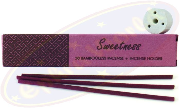R.Expo bls Sweetness Räucherstäbchen