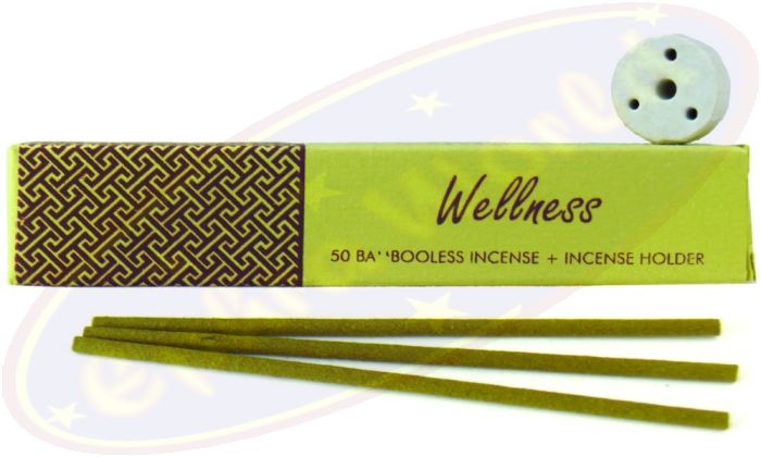 R.Expo bls Wellness Räucherstäbchen