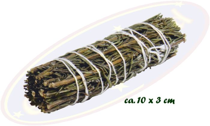 Smudge Stick Rosemary ca. 25g
