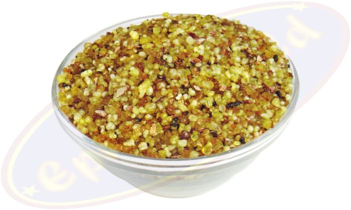 Rosenduft Weihrauch Räucherharzmischung  60g