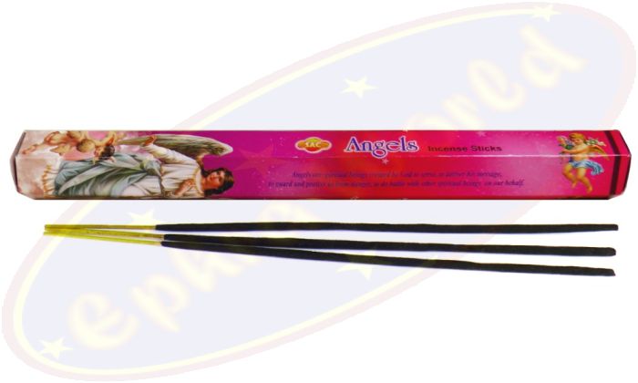 SAC Angels Räucherstäbchen