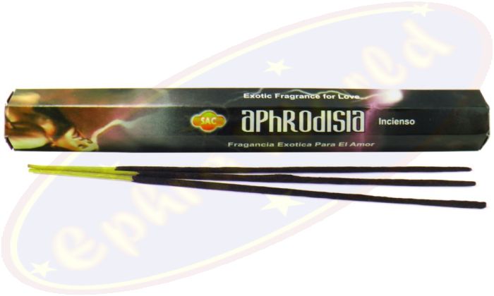 SAC Aphrodisia Räucherstäbchen