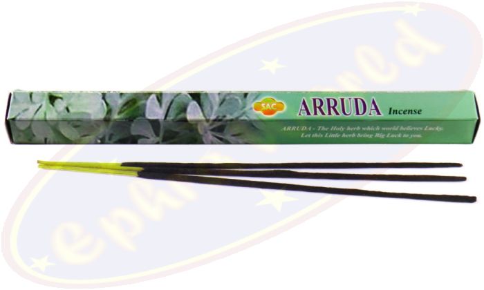 SAC Arruda Räucherstäbchen