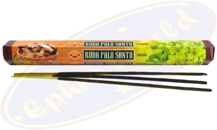 SAC Arruda Palo Santo Räucherstäbchen