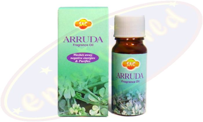 SAC Arruda Duftöl  