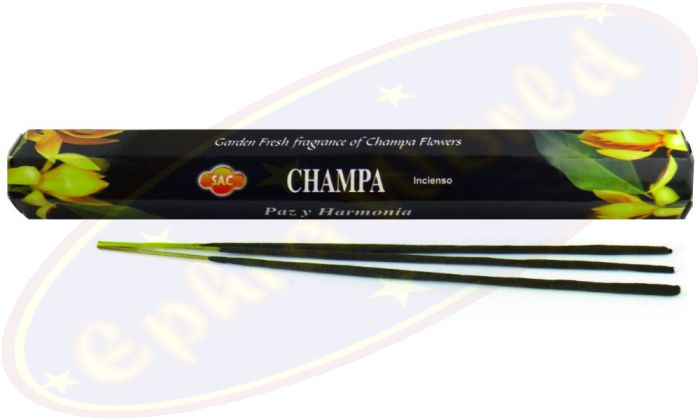SAC Champa Räucherstäbchen