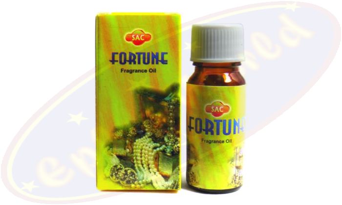 SAC Fortune Duftöl  