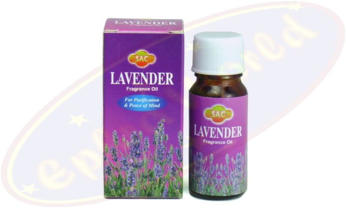 SAC Lavender Duftöl