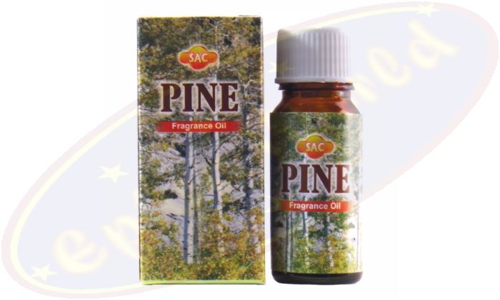 SAC Pine (Pinie) Duftöl  