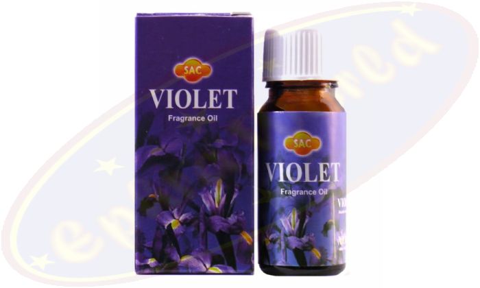SAC Violet (Veilchen) Duftöl  