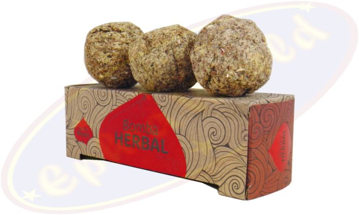 Sagrada Madre Bomba Herbal XL Reinigung/Purification