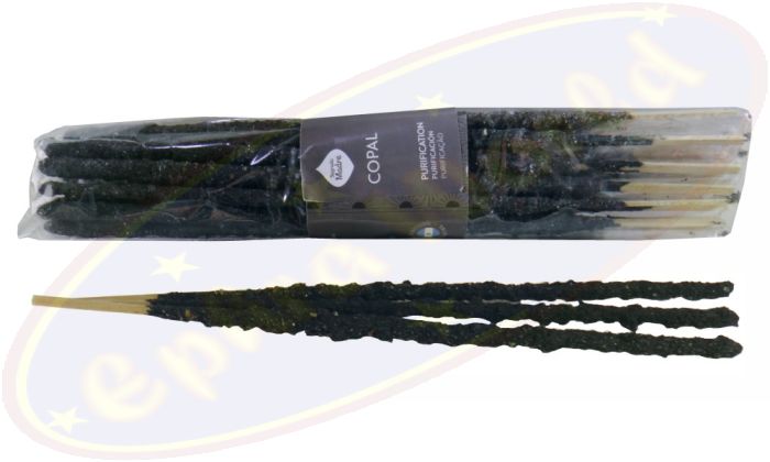 Sagrada Madre 20er Smudge Räucherstäbchen Copal