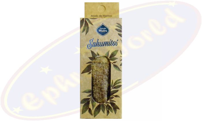 Sagrada Madre Smudge Stick Sahumito Frankincense