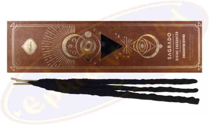 Sagrada Madre Sacred Line Smudge Räucherstäbchen Divine Encounter