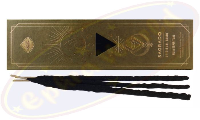 Sagrada Madre Sacred Line Smudge Räucherstäbchen Spiritual Guide