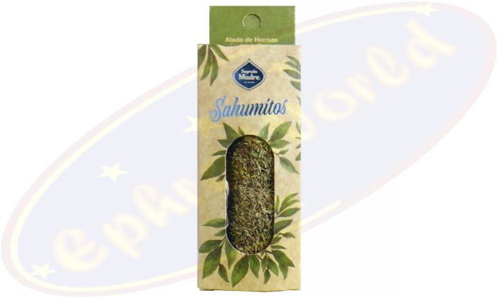 Sagrada Madre Smudge Stick Sahumito Romero/Rosmarin