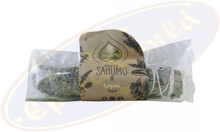 Sagrada Madre Sahumo Smudge Stick Kopal/Copal