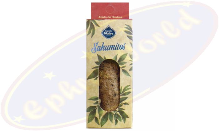 Sagrada Madre Smudge Stick Sahumito Sandalo