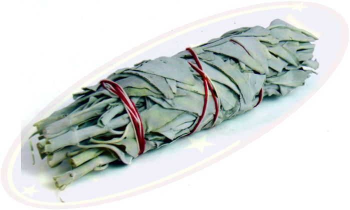 Smudge Stick White Sage 30-40g