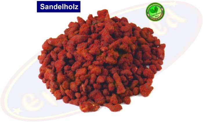 Sandelholz Räucherharz  30g