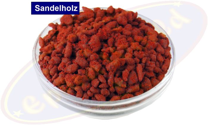 Sandelholz Räucherharz  60g