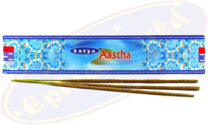 Satya Aastha Masala Räucherstäbchen (MUM) LLP