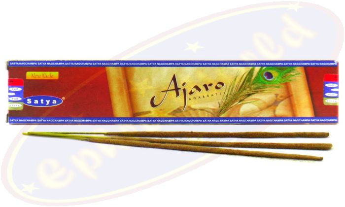 Satya Ajaro Masala Räucherstäbchen (BNG) LLP