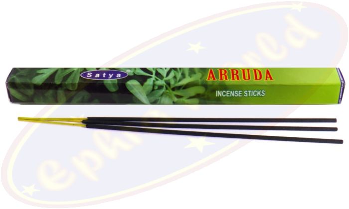 Satya (MUM) LLP Arruda Räucherstäbchen