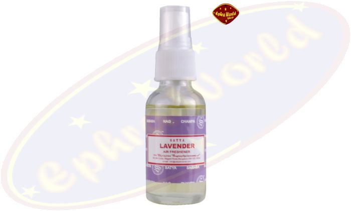 Satya Lavendel Raumspray Lufterfrischer 30ml