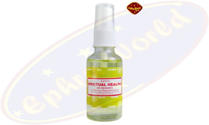 Satya Spiritual Healing Raumspray Lufterfrischer 30ml (BNG) LLP