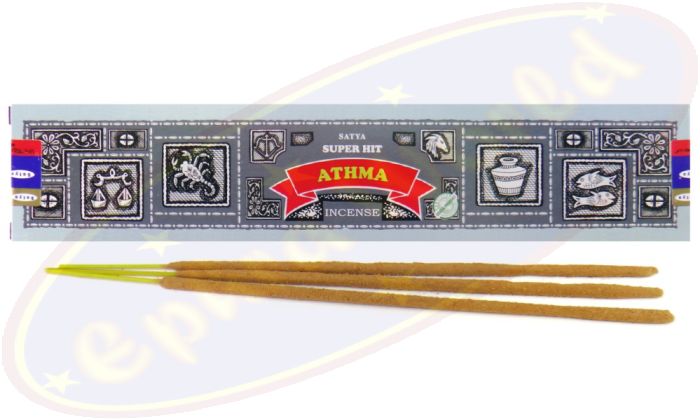 Satya Super Hit Athma Masala Räucherstäbchen (BNG) LLP