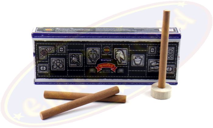 Satya Super Hit Dhoop Sticks (BNG) LLP