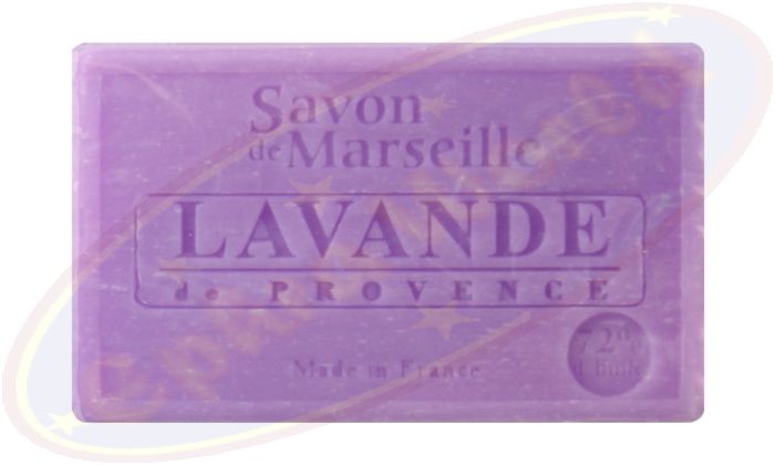 Le Chatelard 1802 Savon de Marseille Pflegeseife 100g Lavendel
