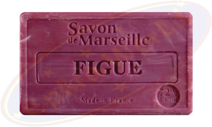 Le Chatelard 1802 Savon de Marseille Pflegeseife 100g Feige
