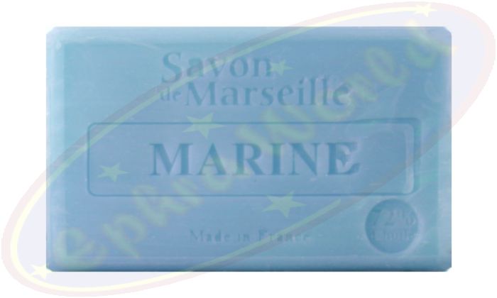 Le Chatelard 1802 Savon de Marseille Pflegeseife 100g Seebrise/Marine