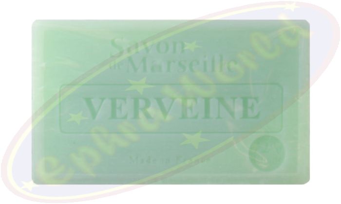 Le Chatelard 1802 Savon de Marseille Pflegeseife 100g Verbene
