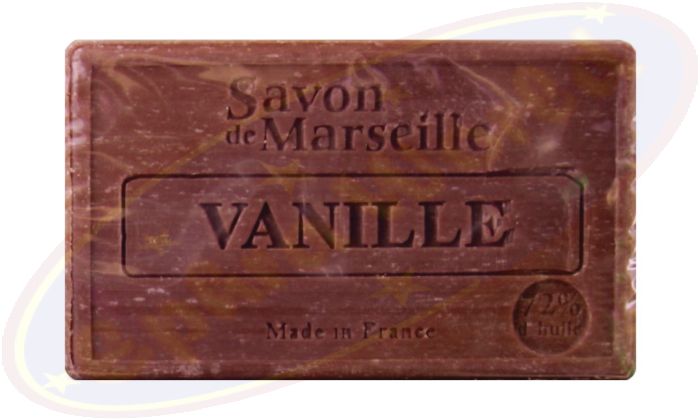 Le Chatelard 1802 Savon de Marseille Pflegeseife 100g Vanille