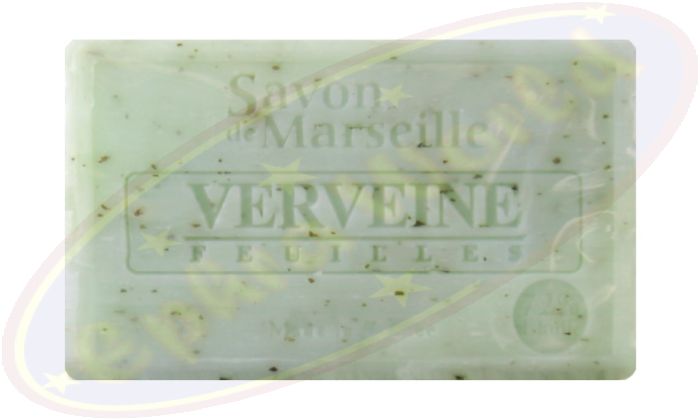 Le Chatelard 1802 Savon de Marseille Pflegeseife 100g Verbene & Blätter