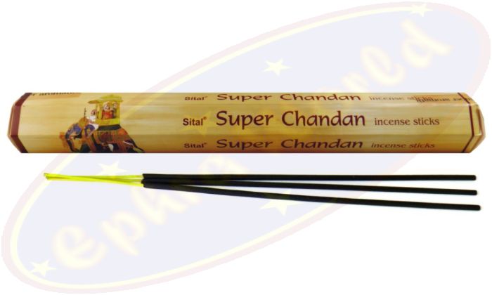 Sital Super Chandan Räucherstäbchen