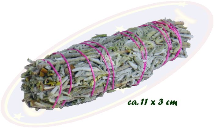 Smudge Stick Lavender & Arruda & Palo Santo 20g