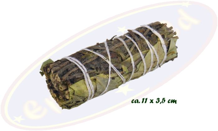 Smudge Stick Sage & Arruda - Aura Protection 25-30g