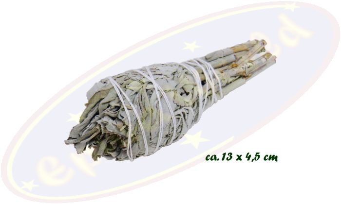 Smudge Stick White Sage Tulip 40-45g