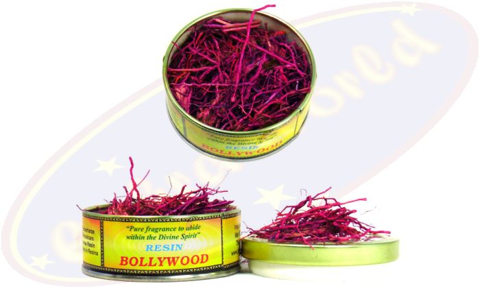 Song Of India Räucherholz Bollywood 8g