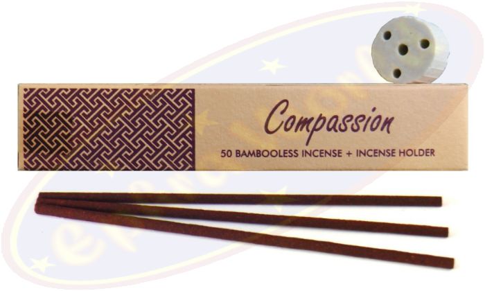 R.Expo bls Compassion Räucherstäbchen