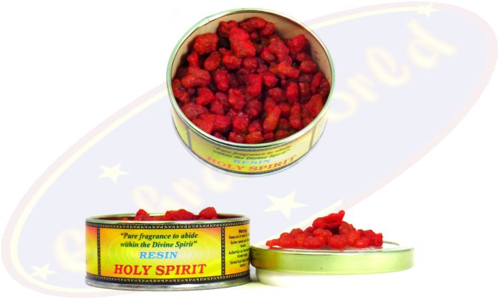 Song Of India Räucherharz Holy Spirit 60g