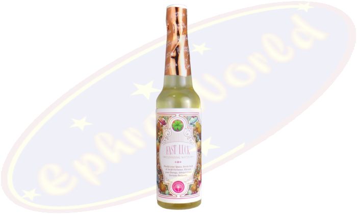 Cleansing Water Fast Luck 221ml