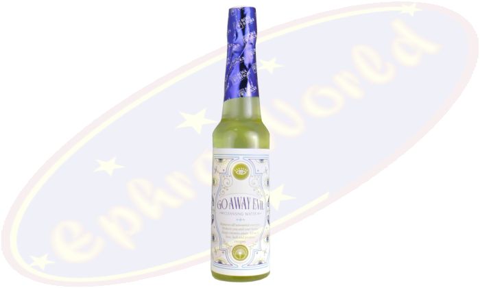 Cleansing Water Go Away Evil 221ml