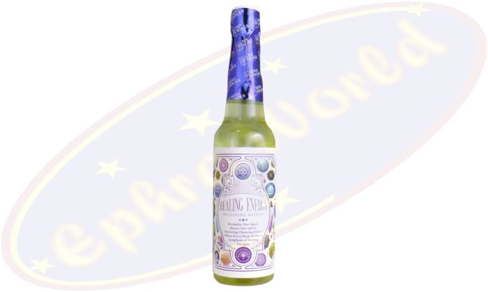 Cleansing Water Healing Energy 221ml