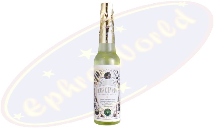 Cleansing Water House Cleansing 221ml