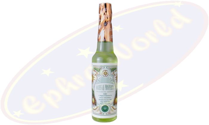 Cleansing Water Success & Prosperity 221ml 